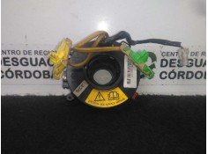 Recambio de anillo airbag para fiat stilo (192) 1.9 jtd cat referencia OEM IAM 2775096001  