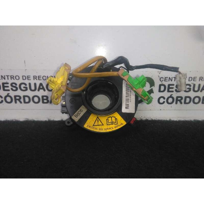 Recambio de anillo airbag para fiat stilo (192) 1.9 jtd cat referencia OEM IAM 2775096001  