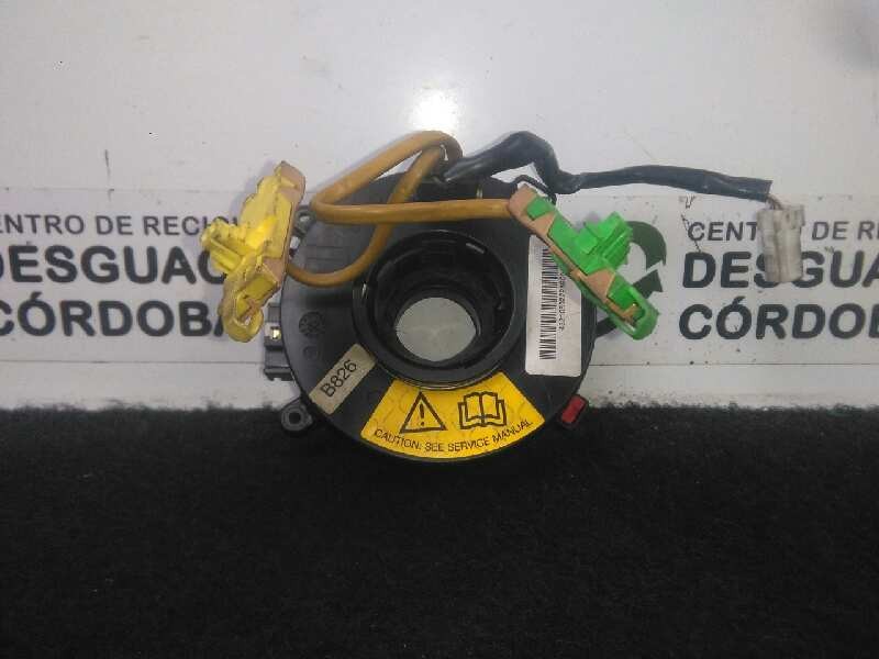 Recambio de anillo airbag para fiat stilo (192) 1.9 jtd cat referencia OEM IAM 2775096001  