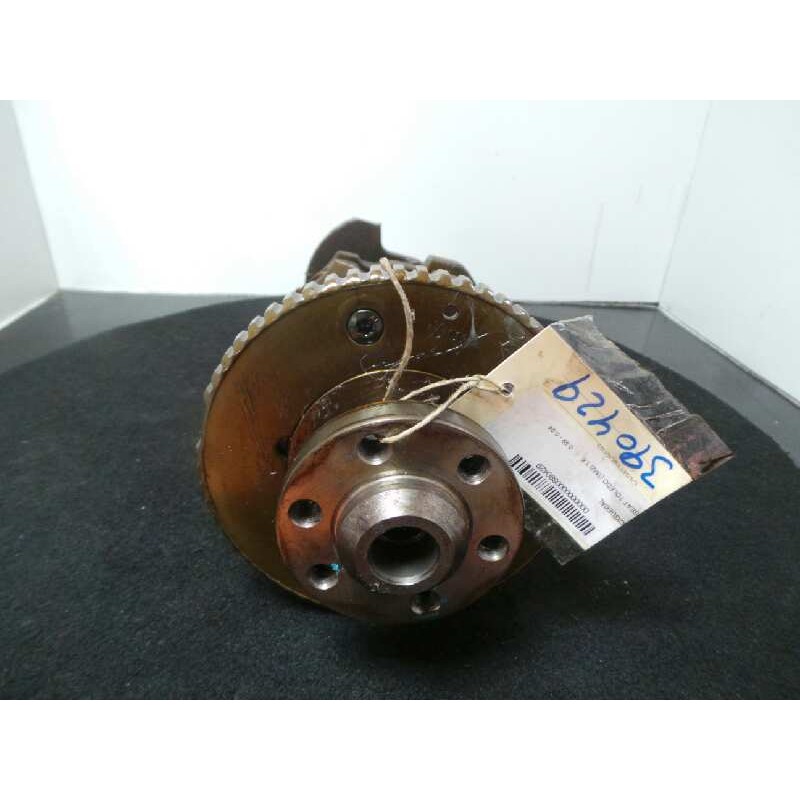 Recambio de cigueñal para seat toledo (1m2) 1.6 referencia OEM IAM 06AA-GGG60  