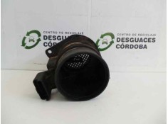 Recambio de caudalimetro para renault laguna ii (bg0) 1.9 dci diesel referencia OEM IAM 5WK9609-H7700314669-7700314057 SIEMENS 6 2