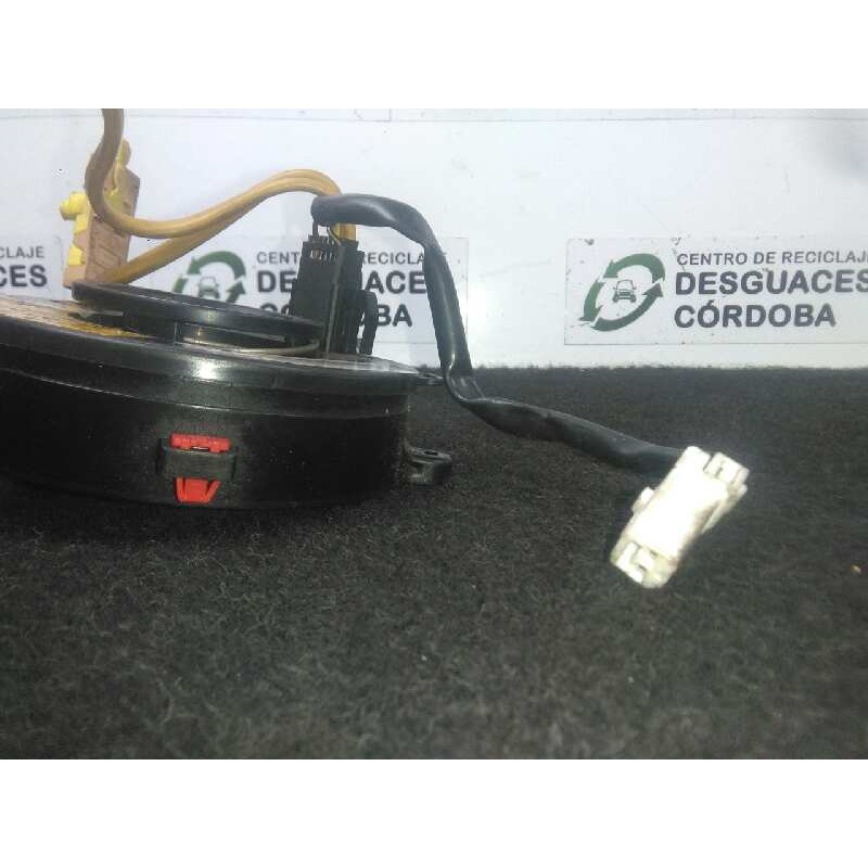 Recambio de anillo airbag para fiat stilo (192) 1.9 jtd cat referencia OEM IAM 2775096001  