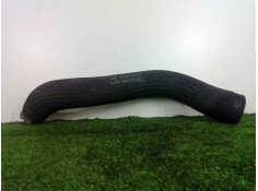 Recambio de tubo presion turbocompresor para chevrolet nubira berlina 2.0 diesel cat referencia OEM IAM  FLEXIBLE  2