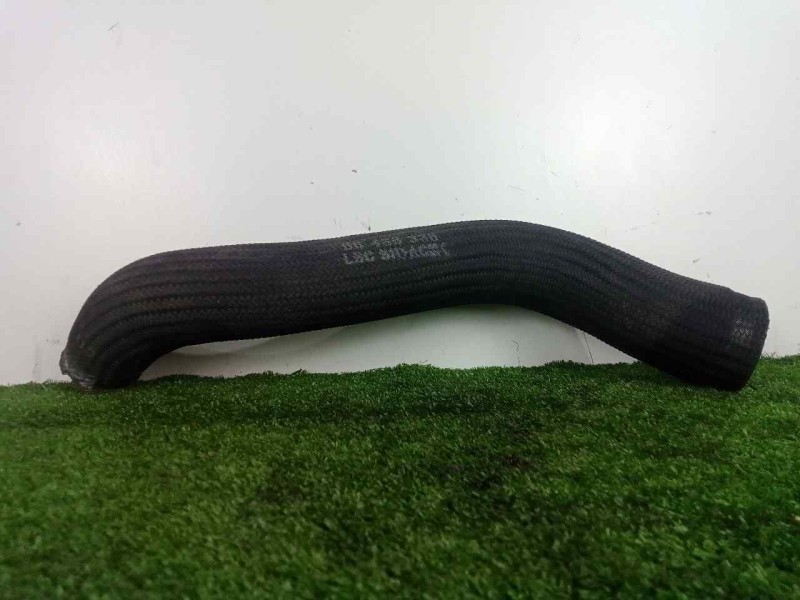 Recambio de tubo presion turbocompresor para chevrolet nubira berlina 2.0 diesel cat referencia OEM IAM  FLEXIBLE 