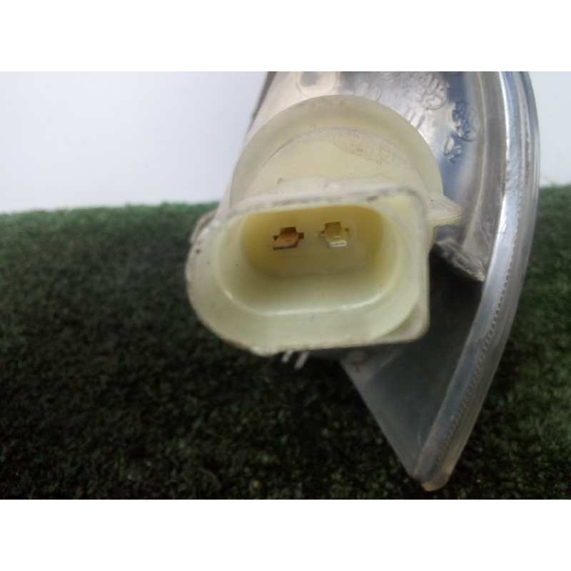 Recambio de piloto delantero derecho para skoda octavia berlina (1u2) 1.9 tdi referencia OEM IAM  96-00 