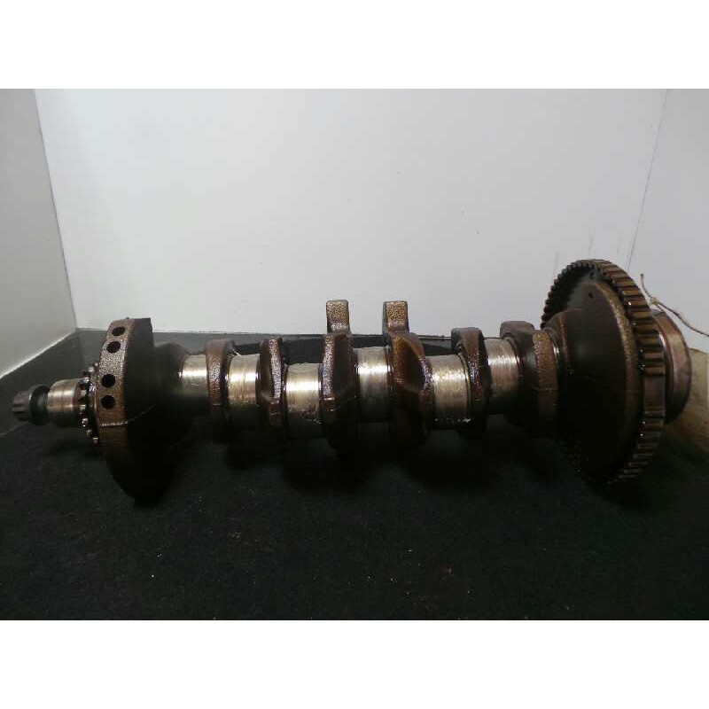 Recambio de cigueñal para seat toledo (1m2) 1.6 referencia OEM IAM 06AA-GGG60  