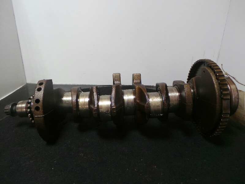 Recambio de cigueñal para seat toledo (1m2) 1.6 referencia OEM IAM 06AA-GGG60  