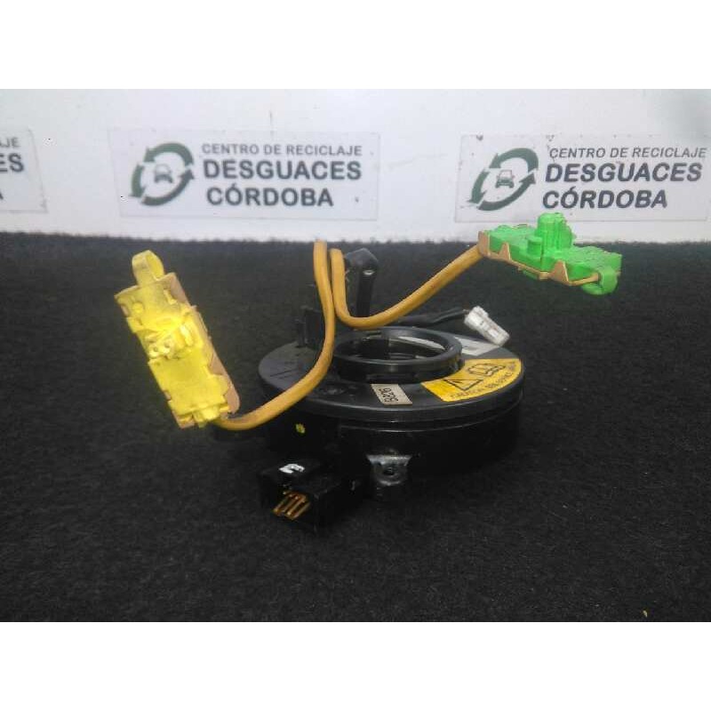 Recambio de anillo airbag para fiat stilo (192) 1.9 jtd cat referencia OEM IAM 2775096001  