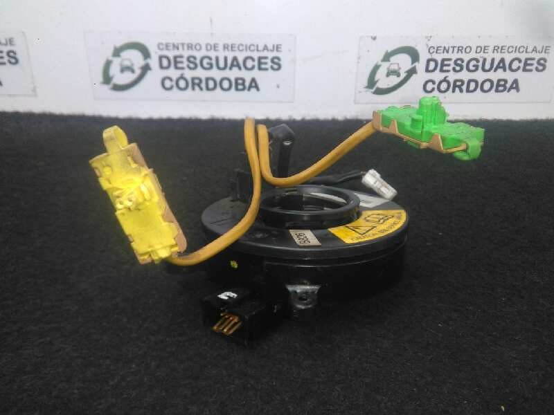 Recambio de anillo airbag para fiat stilo (192) 1.9 jtd cat referencia OEM IAM 2775096001  
