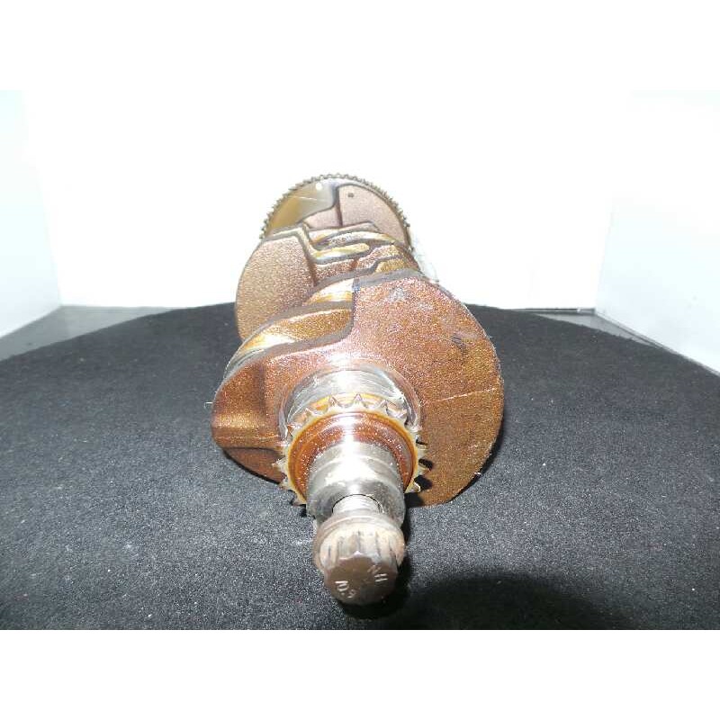 Recambio de cigueñal para seat toledo (1m2) 1.6 referencia OEM IAM 06AA-GGG60  