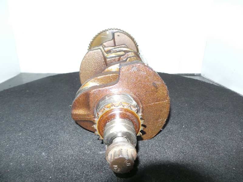 Recambio de cigueñal para seat toledo (1m2) 1.6 referencia OEM IAM 06AA-GGG60  