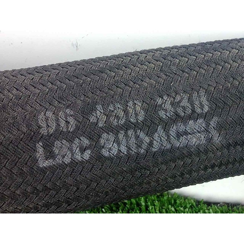 Recambio de tubo presion turbocompresor para chevrolet nubira berlina 2.0 diesel cat referencia OEM IAM  FLEXIBLE 