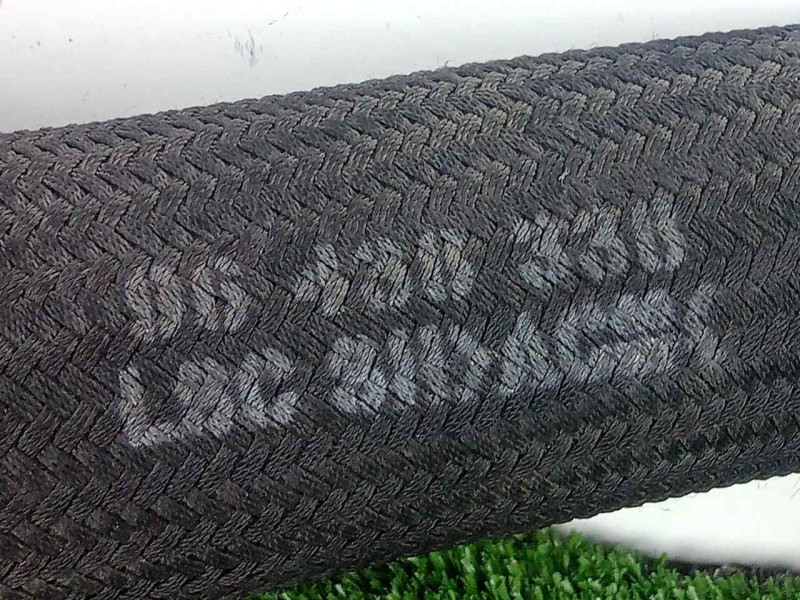 Recambio de tubo presion turbocompresor para chevrolet nubira berlina 2.0 diesel cat referencia OEM IAM  FLEXIBLE 