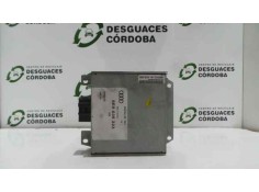 Recambio de modulo electronico para audi a4 avant (8e) 1.8 20v turbo referencia OEM IAM 8E5035223 AMPLIFICADOR 