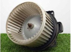 Recambio de motor calefaccion para suzuki jimny sn (fj) 1.5 ddis turbodiesel cat referencia OEM IAM 1940001092 Ø DIAMETRO: 120MM