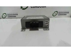 Recambio de modulo electronico para audi a4 avant (8e) 1.8 20v turbo referencia OEM IAM 8E5035223 AMPLIFICADOR  2