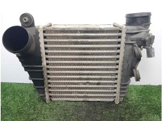 Recambio de intercooler para skoda octavia berlina (1u2) 1.9 tdi referencia OEM IAM 1J0145803-IA1070 ALUMINIO 