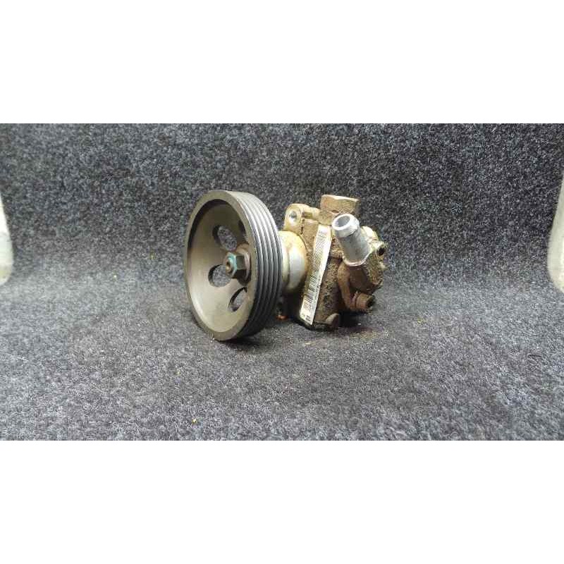 Recambio de bomba direccion para tata indigo sw 1.4 g referencia OEM IAM 0027794660107 TRW POLEA 100 MM