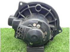 Recambio de motor calefaccion para suzuki jimny sn (fj) 1.5 ddis turbodiesel cat referencia OEM IAM 1940001092 Ø DIAMETRO: 120MM 2