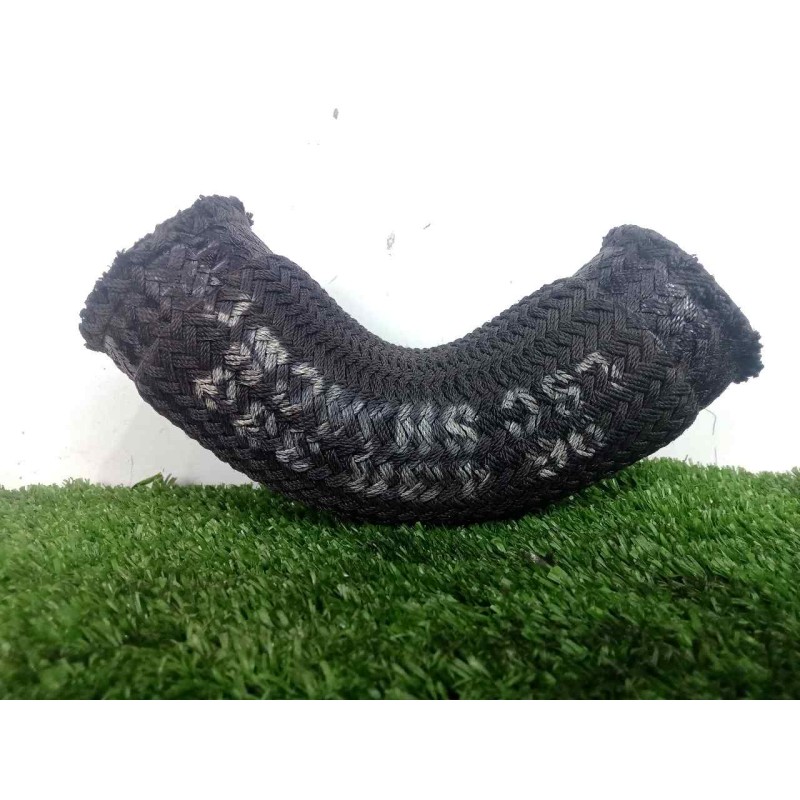 Recambio de tubo presion turbocompresor para chevrolet nubira berlina 2.0 diesel cat referencia OEM IAM SINREFERENCIA FLEXIBLE 