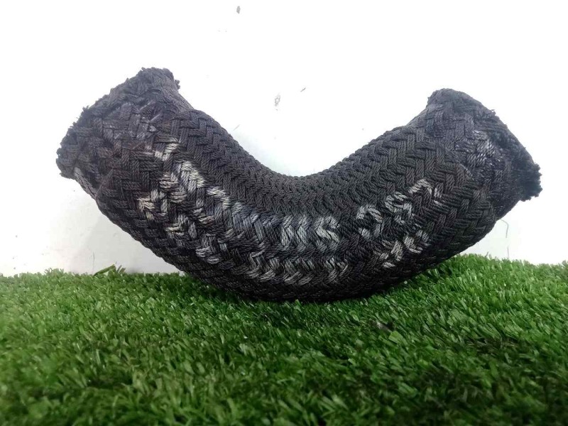 Recambio de tubo presion turbocompresor para chevrolet nubira berlina 2.0 diesel cat referencia OEM IAM SINREFERENCIA FLEXIBLE 