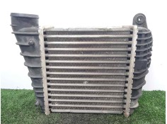 Recambio de intercooler para skoda octavia berlina (1u2) 1.9 tdi referencia OEM IAM 1J0145803-IA1070 ALUMINIO  2