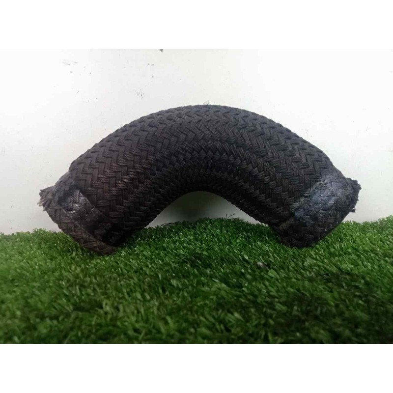 Recambio de tubo presion turbocompresor para chevrolet nubira berlina 2.0 diesel cat referencia OEM IAM SINREFERENCIA FLEXIBLE 