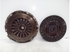 Recambio de kit embrague para kia carens 2.0 turbodiesel cat referencia OEM IAM    2