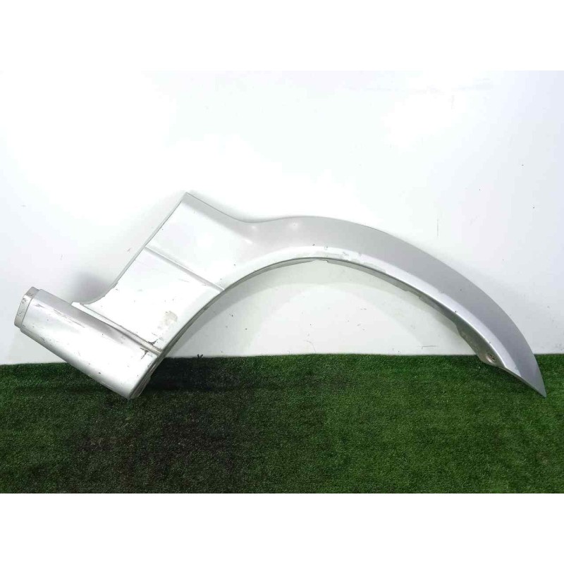 Recambio de aletin trasero izquierdo para suzuki grand vitara 3 puertas sq (gt) 2.0 turbodiesel cat referencia OEM IAM 7767166DA