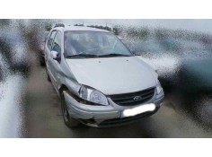 Recambio de transmision delantera izquierda para tata indigo sw 1.4 g referencia OEM IAM  CON ABS 