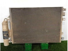 Recambio de condensador / radiador aire acondicionado para renault kangoo (f/kc0) 1.5 dci diesel referencia OEM IAM 8200708130 5