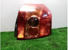 Recambio de piloto trasero derecho para toyota corolla (e12) 2.0 turbodiesel cat referencia OEM IAM  04-07 3.PUERTAS - 5.PUERTAS