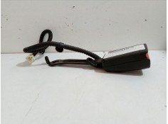 Recambio de enganche cinturon delantero izquierdo para hyundai i20 1.2 cat referencia OEM IAM 6274855003-SPFH590  