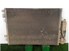 Recambio de condensador / radiador aire acondicionado para renault kangoo (f/kc0) 1.5 dci diesel referencia OEM IAM 8200708130 5 2