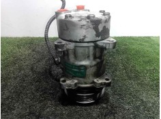 Recambio de compresor aire acondicionado para citroën zx 1.9 turbodiesel (dhx. d8b / xud9te) referencia OEM IAM SD7H157854 SANDE