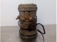 Recambio de compresor aire acondicionado para tata indigo sw 1.4 g referencia OEM IAM F500-JNYCA06-F500JNYCA06 HCC 