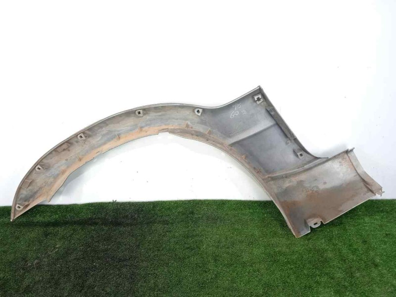Recambio de aletin trasero izquierdo para suzuki grand vitara 3 puertas sq (gt) 2.0 turbodiesel cat referencia OEM IAM 7767166DA