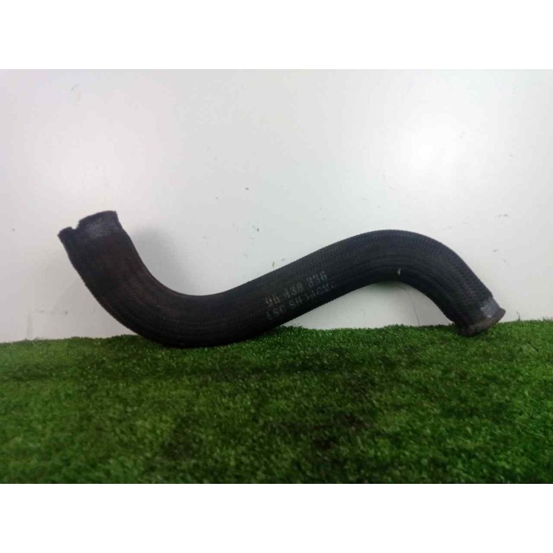 Recambio de tubo presion turbocompresor para chevrolet nubira berlina 2.0 diesel cat referencia OEM IAM SINREFERENCIA FLEXIBLE 