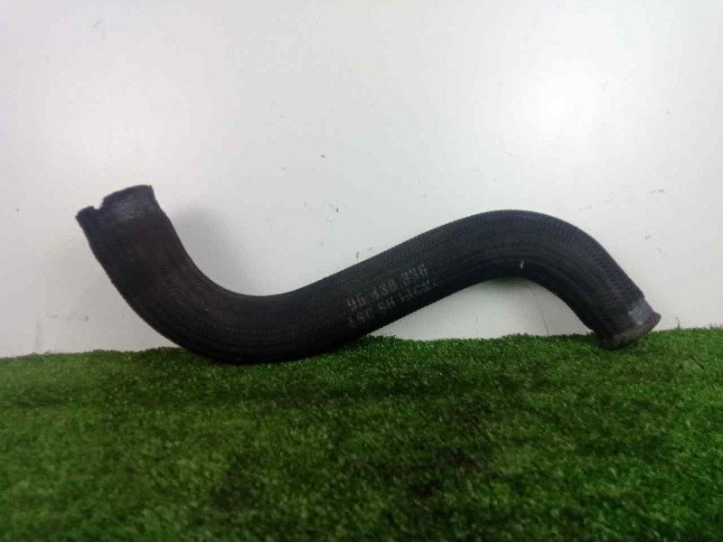 Recambio de tubo presion turbocompresor para chevrolet nubira berlina 2.0 diesel cat referencia OEM IAM SINREFERENCIA FLEXIBLE 