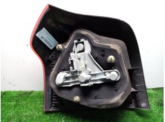 Recambio de piloto trasero derecho para toyota corolla (e12) 2.0 turbodiesel cat referencia OEM IAM  04-07 3.PUERTAS - 5.PUERTAS 2