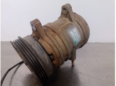 Recambio de compresor aire acondicionado para tata indigo sw 1.4 g referencia OEM IAM F500-JNYCA06-F500JNYCA06 HCC  2