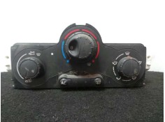 Recambio de mando calefaccion / aire acondicionado para renault megane ii berlina 5p 1.5 dci diesel referencia OEM IAM 69420001-