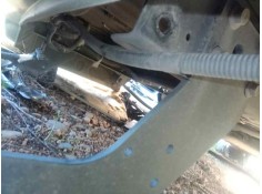 Recambio de enganche remolque para iveco daily ka 3.0 diesel cat referencia OEM IAM   