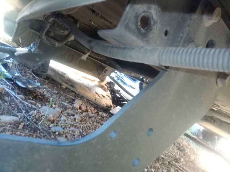 Recambio de enganche remolque para iveco daily ka 3.0 diesel cat referencia OEM IAM   