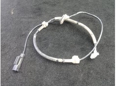 Recambio de sensor para mitsubishi asx (ga0w) 2.2 di-d cat referencia OEM IAM 51935831H1 CAPTADOR ABS 2.PINES