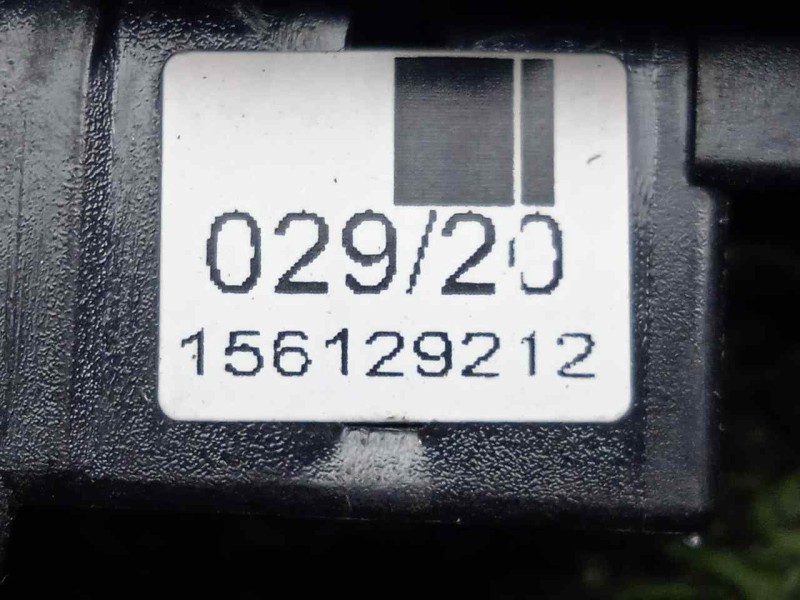 Recambio de mando cierre centralizado para alfa romeo stelvio (630) 2.2 jtdm cat referencia OEM IAM 156129212  