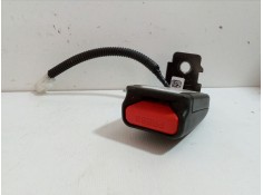 Recambio de enganche cinturon trasero izquierdo para hyundai i20 1.2 cat referencia OEM IAM 88301803  