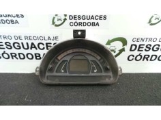 Recambio de cuadro instrumentos para citroën c2 1.4 hdi referencia OEM IAM P9652008080-216755968NS0304923H  