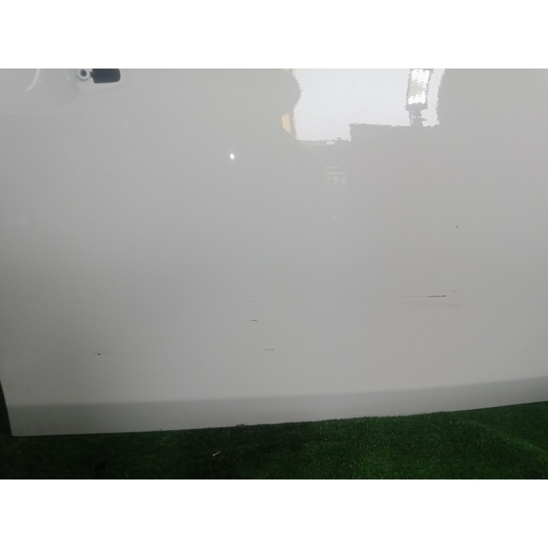 Recambio de puerta delantera derecha para bmw serie 1 berlina (e81/e87) 2.0 16v referencia OEM IAM   