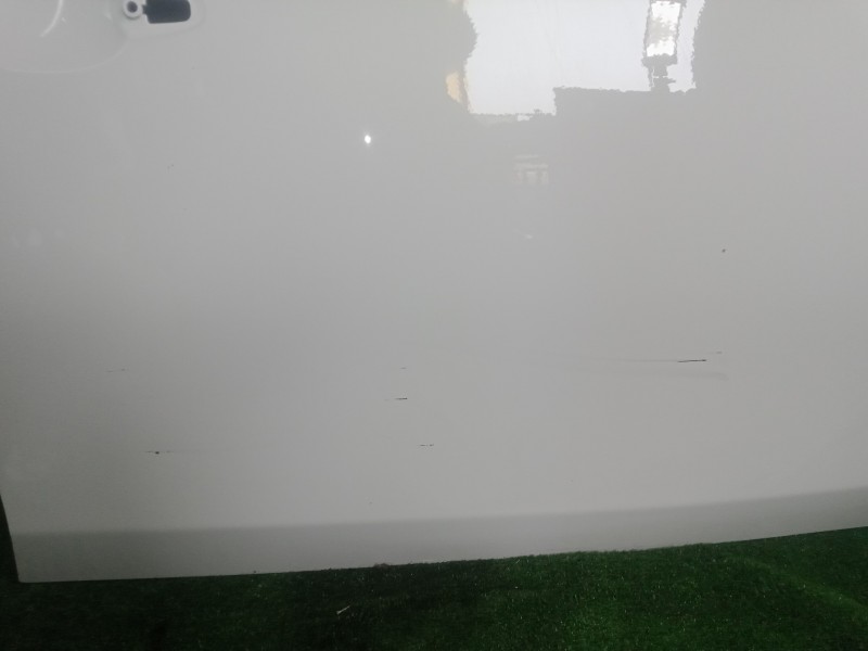 Recambio de puerta delantera derecha para bmw serie 1 berlina (e81/e87) 2.0 16v referencia OEM IAM   